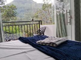 The Lovely Home Stay, hotel pro pobyt s domácími mazlíčky v destinaci Munnar