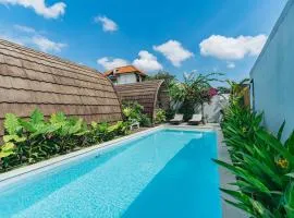 Sunshine Village Canggu