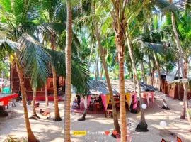 Samant Beach Resort