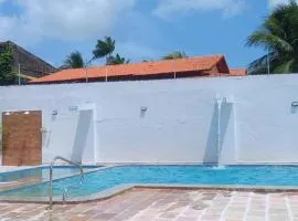 Thecas Paradise