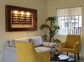 Casa Alta California Pet Friendly