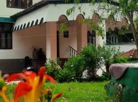 Kalanja Greens Nilagiri Villa