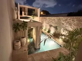 Casa Chultun Mérida Centro