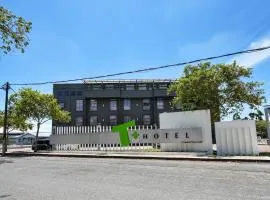 T+ Hotel Sungai Korok