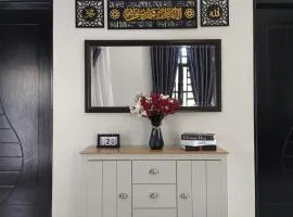ISA Homestay Kuala Terengganu