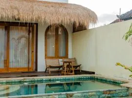 Miwa Bali Villa