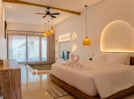 Miwa Bali Villa
