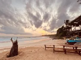 LIYA BEACH- Luxury Boutique Hotel in Ahangama