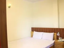 Thu Van Apartment