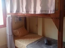 Ning Ning hostel Dondet