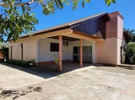 Sitio Balneario do Sossego