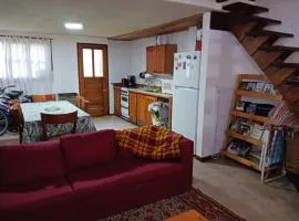 Comoda Casa centrica para 5 personas