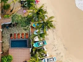 Liya Beach Luxury Boutique Hotel - Ahangama
