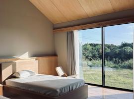 2R Yakushima, hotel in Yakushima