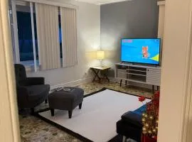 Master Bedroom with Attached SunRoom and Attached Patio