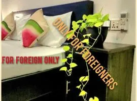 Tiny Villa Homestay - Only For Foreign Bookings
