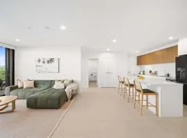 The Corso - Luxe Stay in Maroochydore CBD