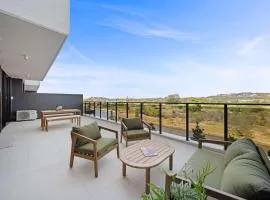 The Corso - Sophisticated Living with Waterway Views