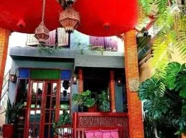 119 Boutique Natural Wellness Chiang Mai