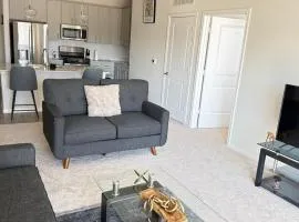Oasis Lakeside place Near Frisco 2bd-2ba Sleep 6