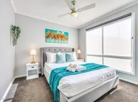 StayAU 1BR Studio near Geelong Deakin Uni