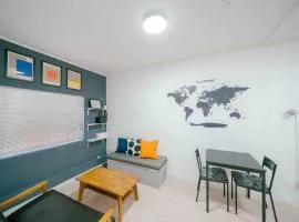Transit Hostel