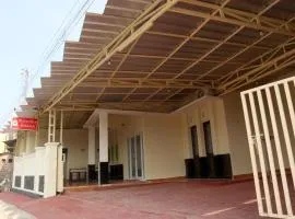 House of A Syariah Kedamaian