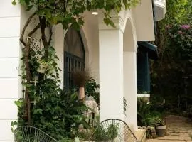 Nu Homestay Đà Lạt