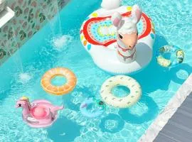 The Ocean Pool Villa HuaHin