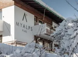 MYALPS Pure