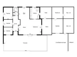 Holiday Home With Hot Tub Incl Final Ing