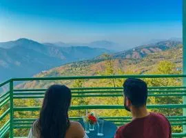 Aachman Valley Mashobra