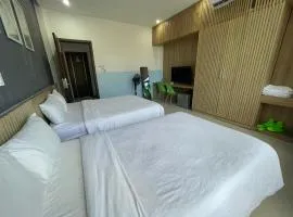 Tự Do Homestay Huế