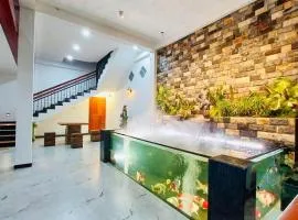 Elegant Resort Hiriketiya