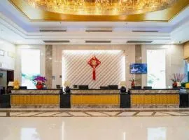 Bashan Hotel