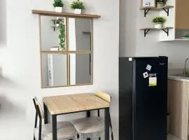 Casa Mira Mandaue unit 608 Tower 4