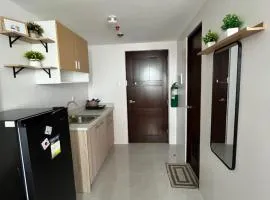 Casa Mira Mandaue unit 608 Tower 4