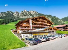 Hotel Alphof Alpbach