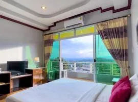 Breeze Hill Resort
