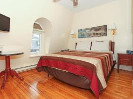 Gower Guest House, Cama e café (B&B) em St. John's