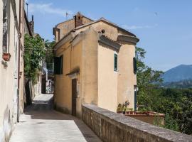 Il Feudo di Sant'Agata, hotel a SantʼAgata deʼ Goti