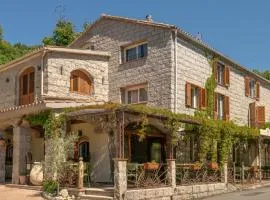 Auberge U n'Antru Versu