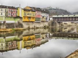 Апартамент Венеция, hotel in Lovech