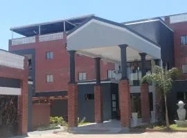 Papas Hotel Ga Marishane