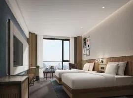 Four Points by Sheraton Haikou International Airport