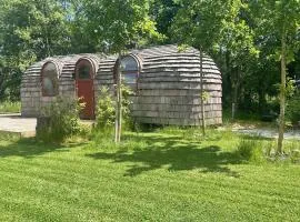 Tin Can Town Oirschot