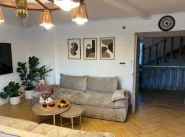 Apartamenty PRALINA