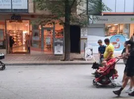 студио КОМФОРТ в центъра на град Сандански