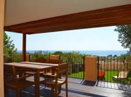 Villa Panorama Costa Rei