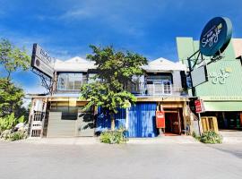 Hotel O Near Tugu Yogyakarta 2 formerly Monjali Inn, hotel Jetis városában